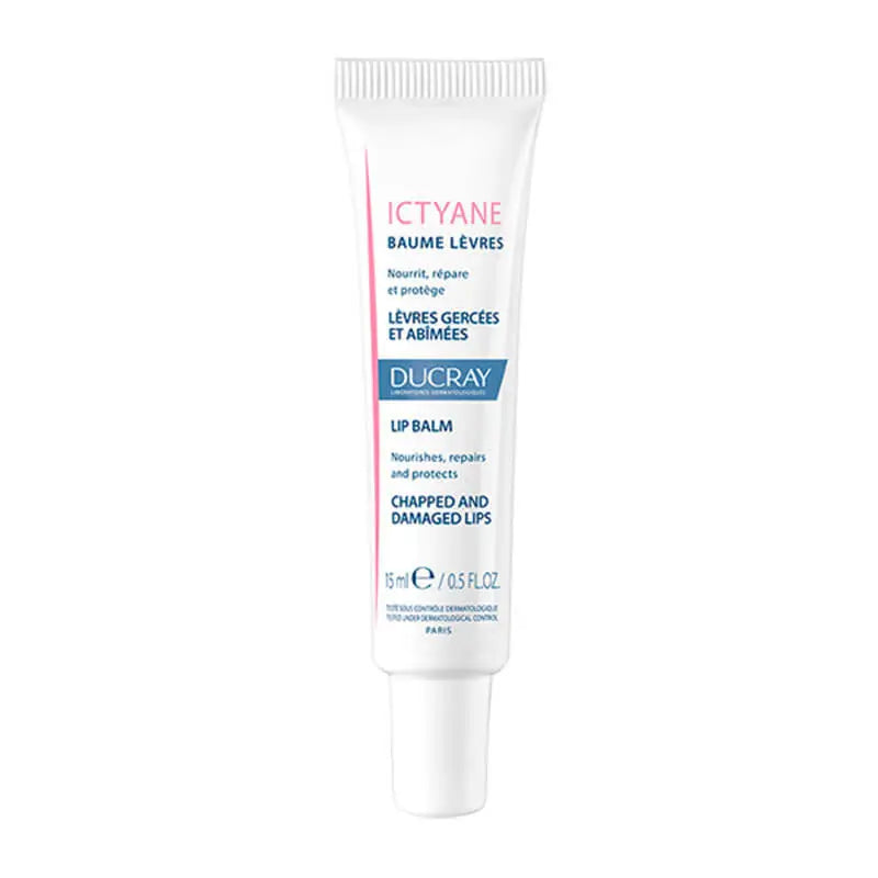 Ducray Ictyane Lip Balm 15 ml