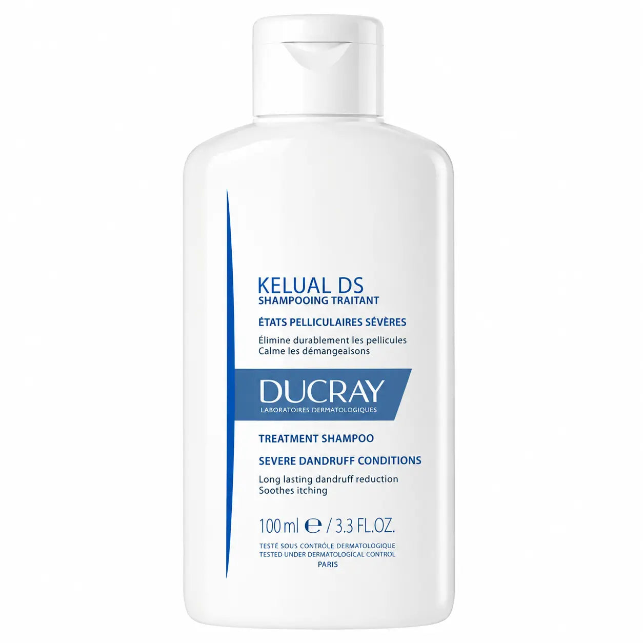 Ducray Kelual DS Shampoo 100 ml