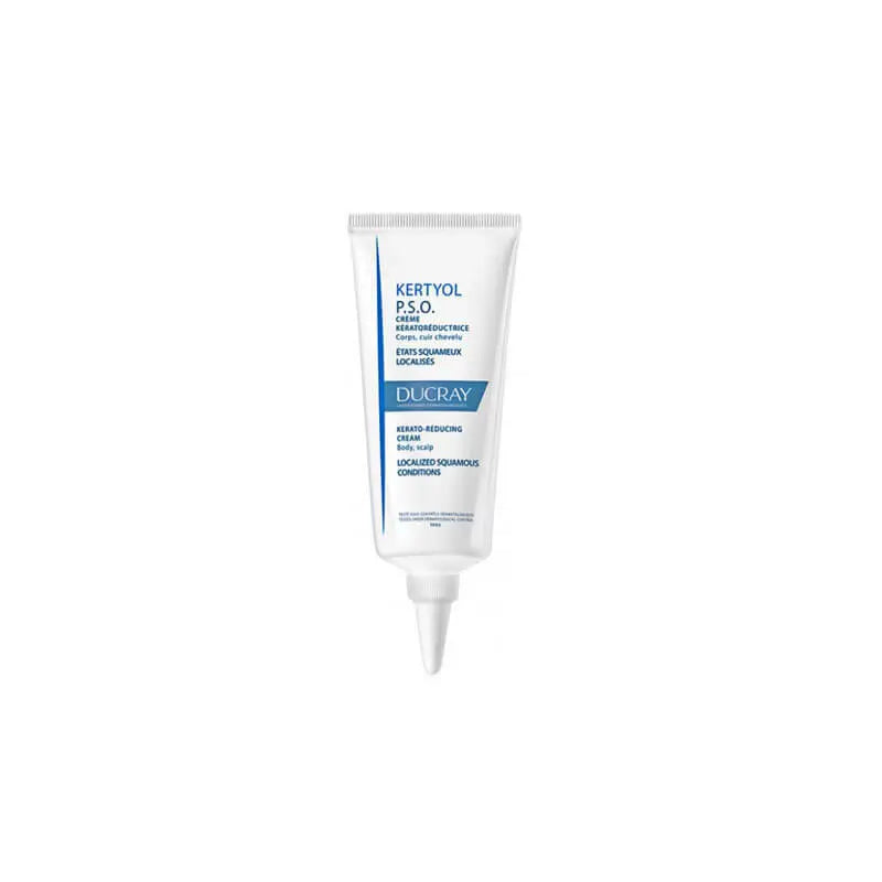 Ducray Kertyol Pso Concentrate 100 ml