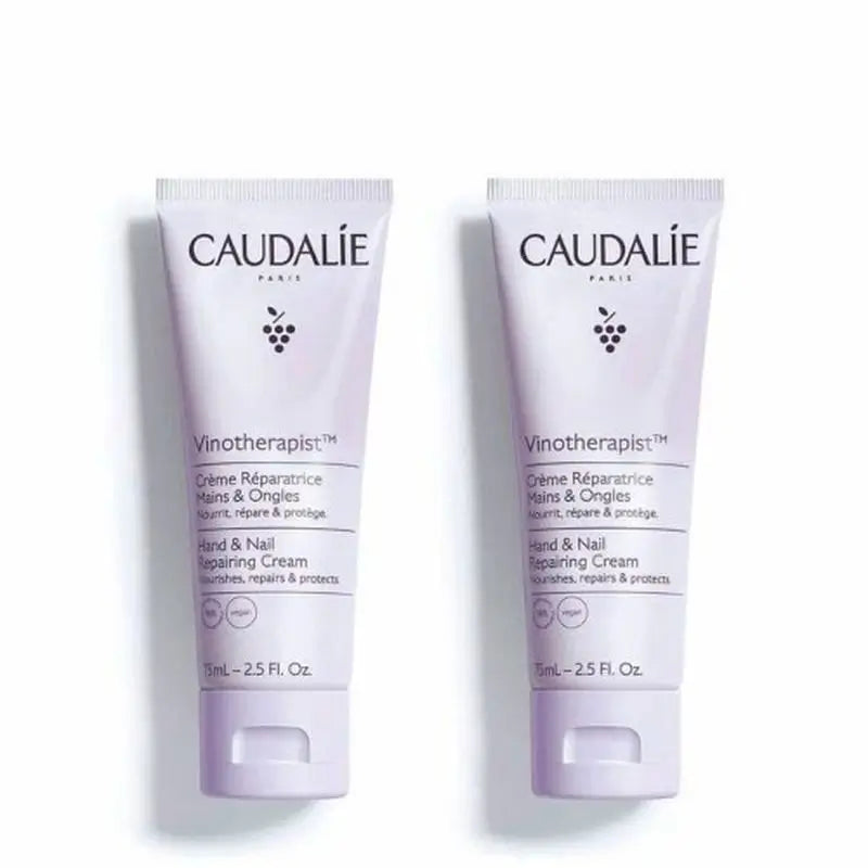 Caudalie Hand & Nail Cream Duo - ,75 ml