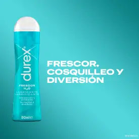 Durex Freshness Lubricant 50 ml