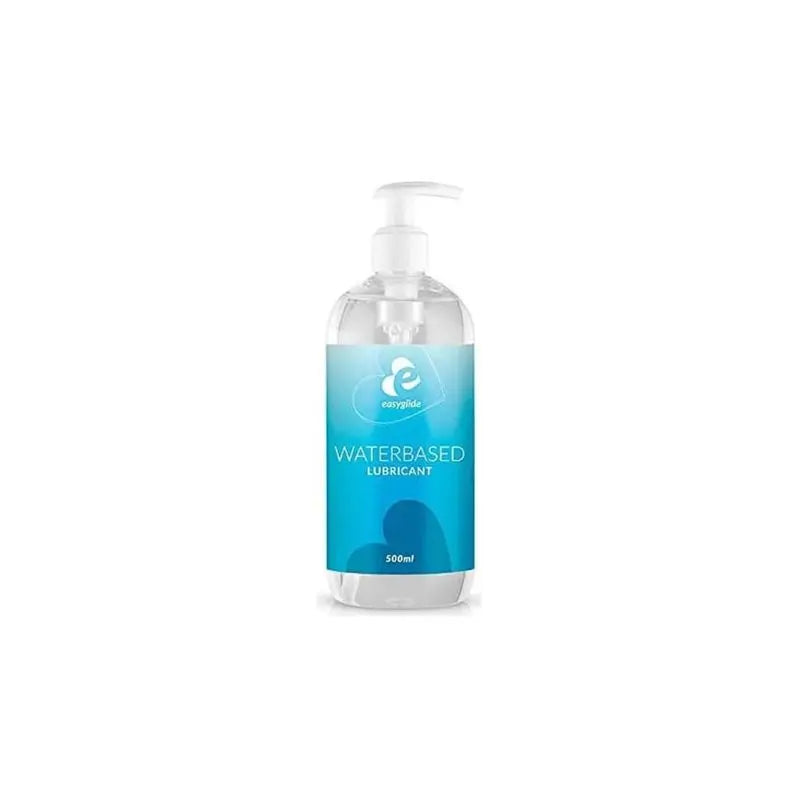 Easyglide Water Based Lubricant 500 Ml