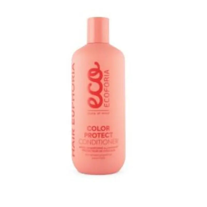 Ecoforia Color Protect Conditioner 400Ml. Eco