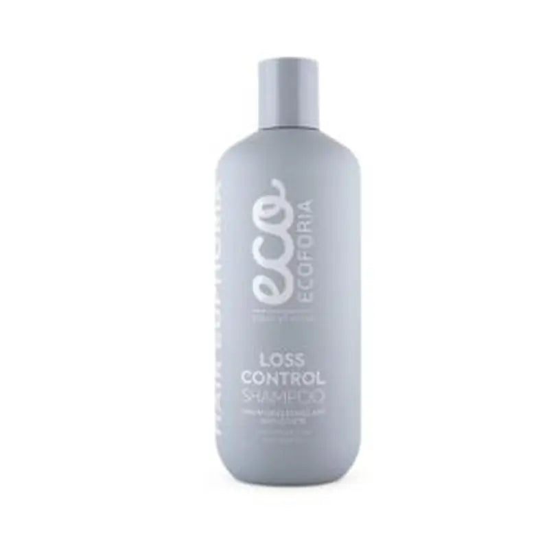 Ecoforia Loss Control Hair Loss Control Shampoo 400Ml. Eco