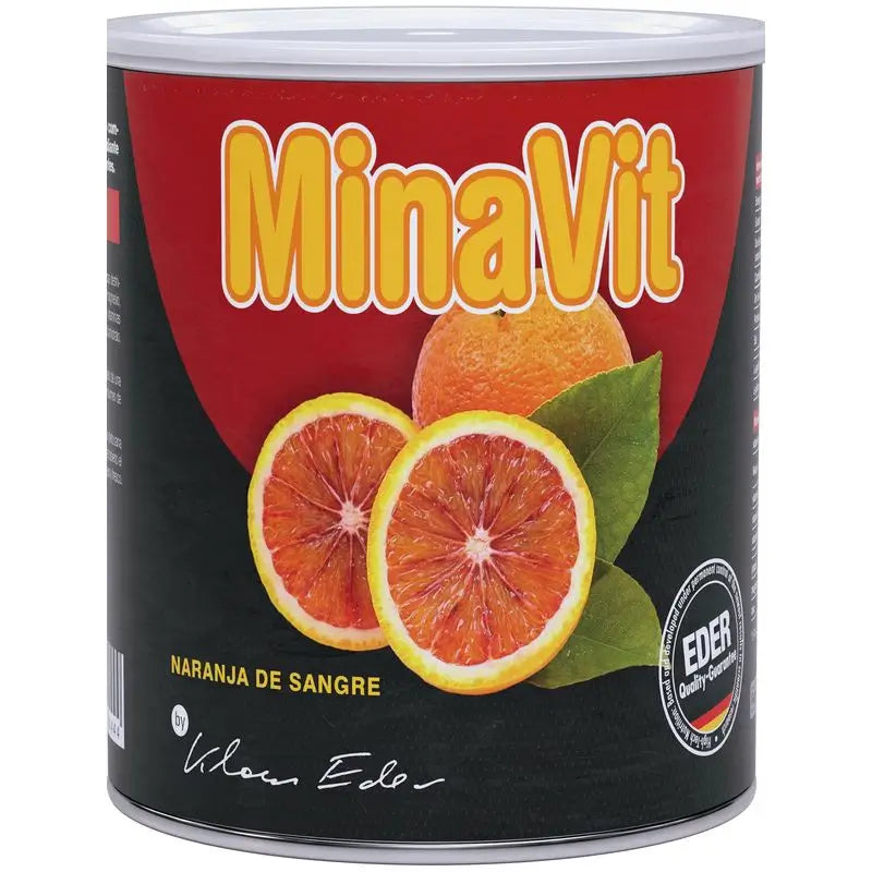 Eder Minavit Orange , 450 gr