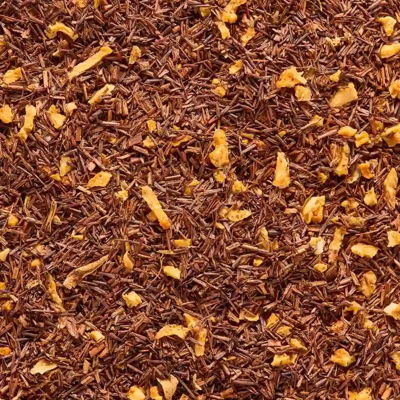 El Jardín De Hammam Rooibos With Orange , 100 gr