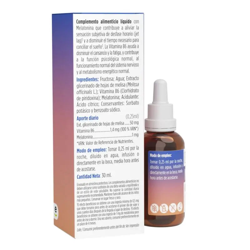 Eladiet Good Night Drops, 30 ml