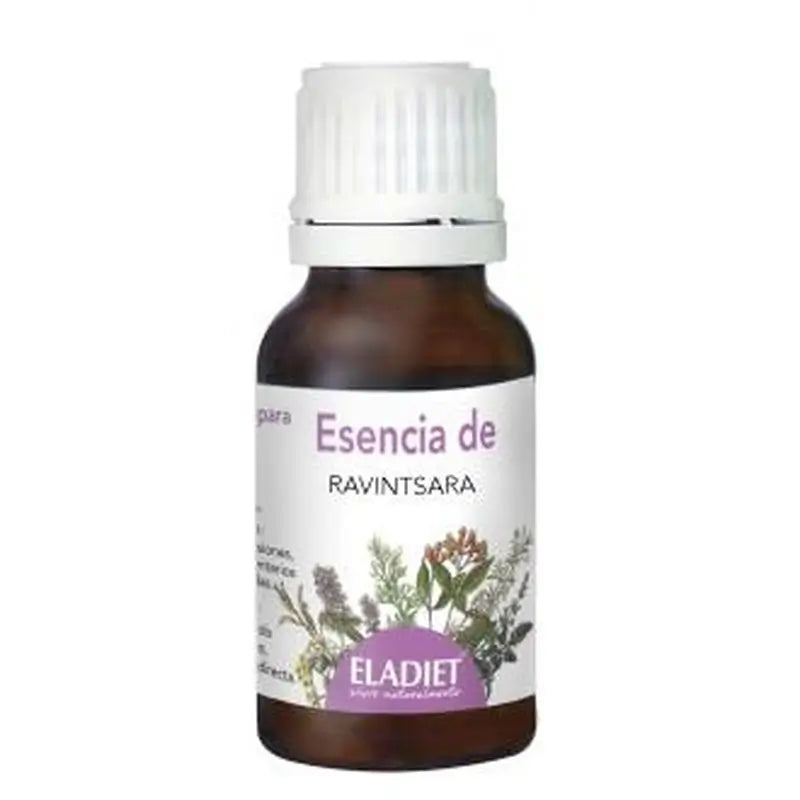 Eladiet Ravintsara Essential Oil 15Ml.