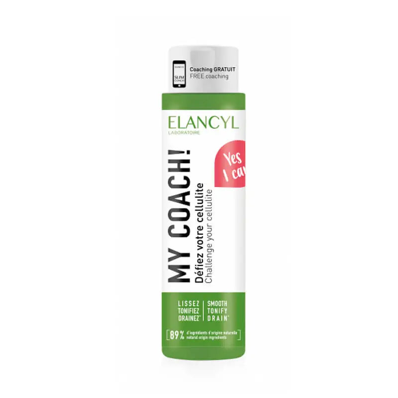 Elancyl My Coach Anti-Cellulite 200 ml