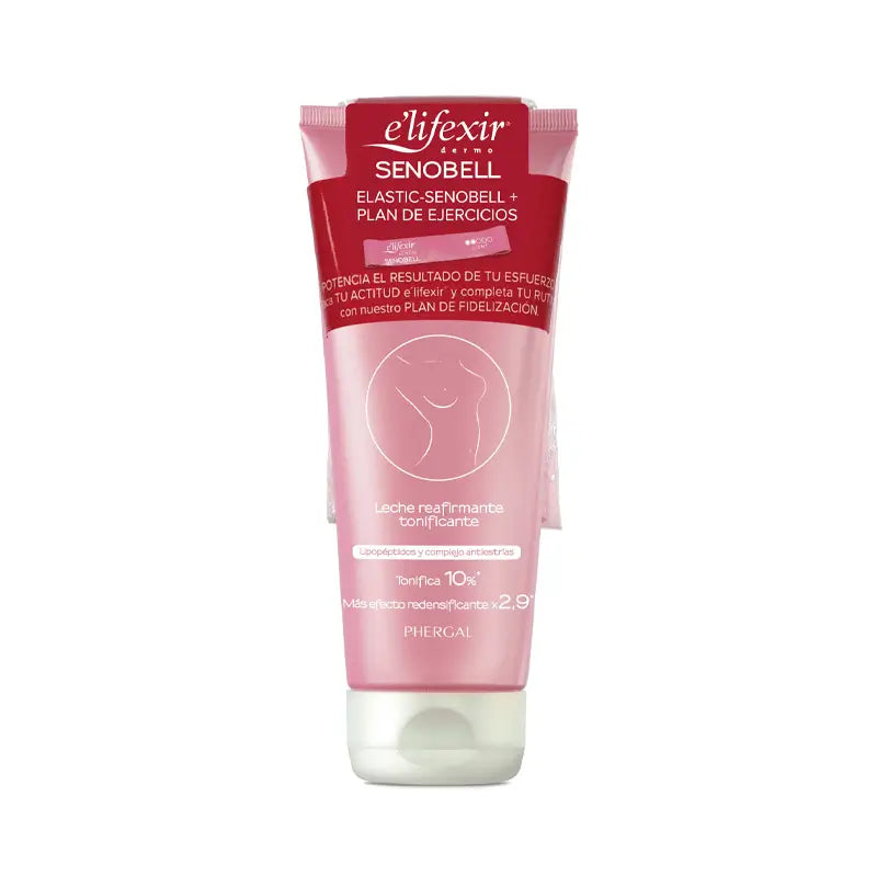 Elifexir Senobell Firming Toning Breast Tightening Cream 200Ml