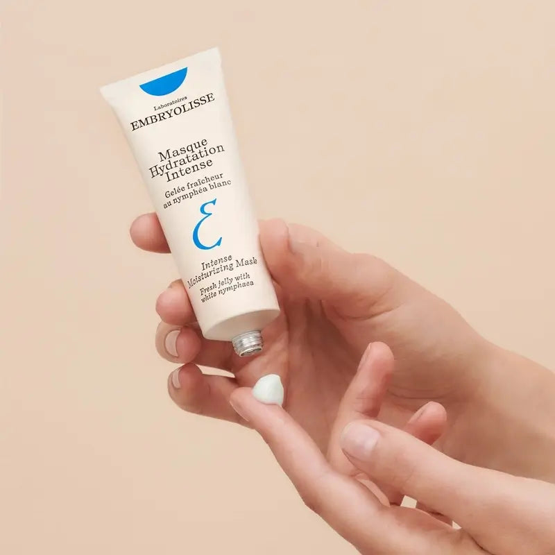 Embryolisse Intense Hydration Masque, 50 ml