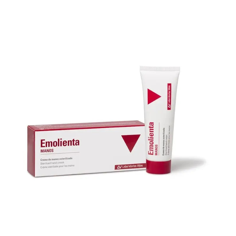 Hand Emollient 50 ml