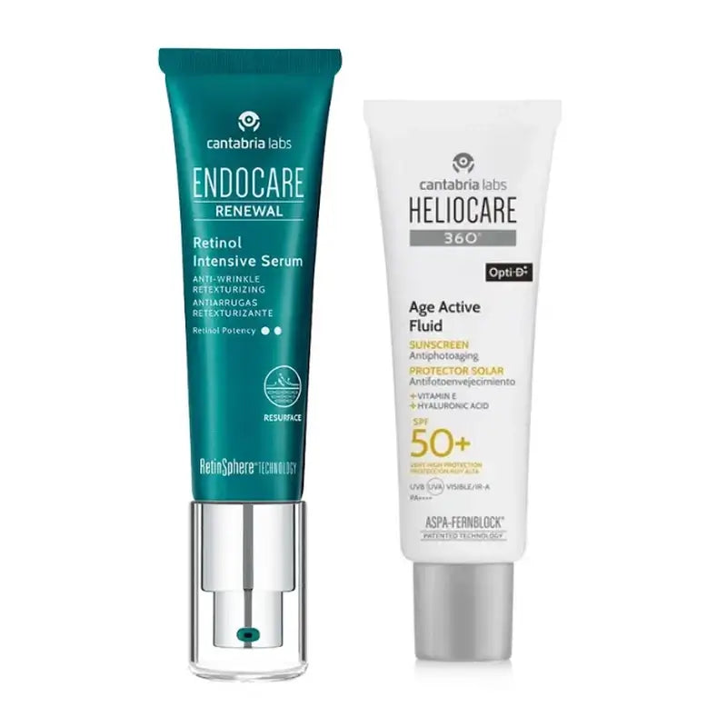 Endocare Renewal Retinol Single Pro