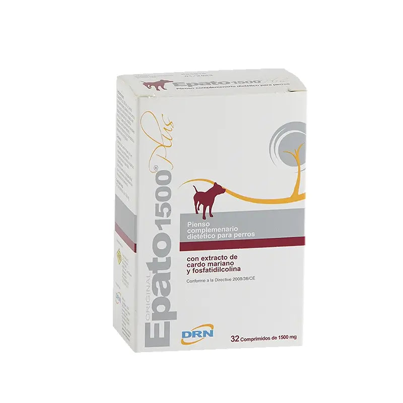 Epato 1500 Plus 32 Tablets