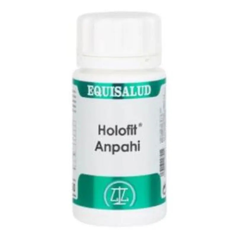 Equisalud Holofit Anpahi 50 Capsules