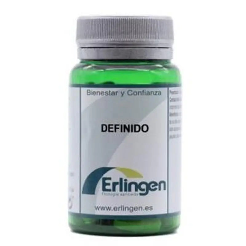 Erlingen Base Defined 104 60 Tablets