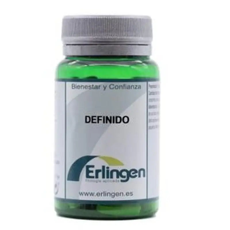 Erlingen Base Defined 284 60 Tablets
