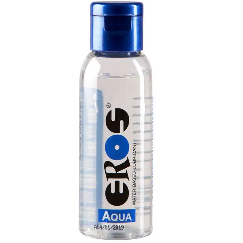 Eros Aqua & Silk Dense Medical Lubricant 50Ml