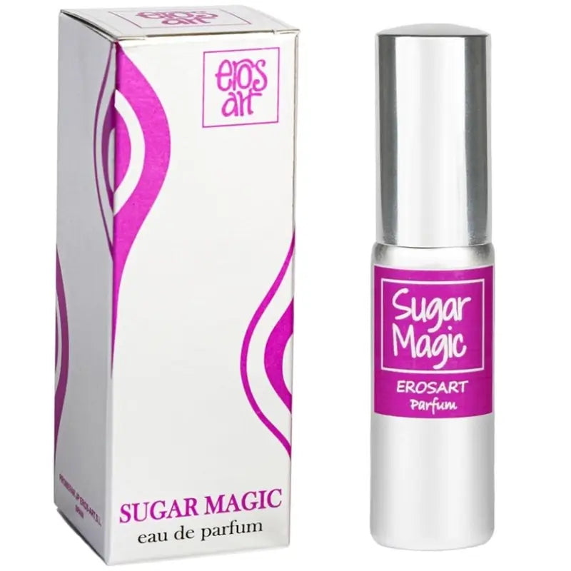 Eros-Art Perfume Sugar Magic , 20 ml