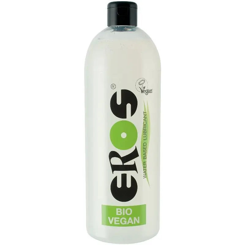 Eros Classic Line Water Based Lubricant 100 Ml