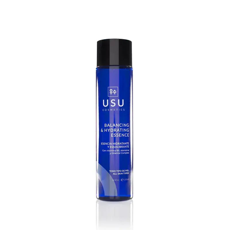 Moisturising and Balancing Essence