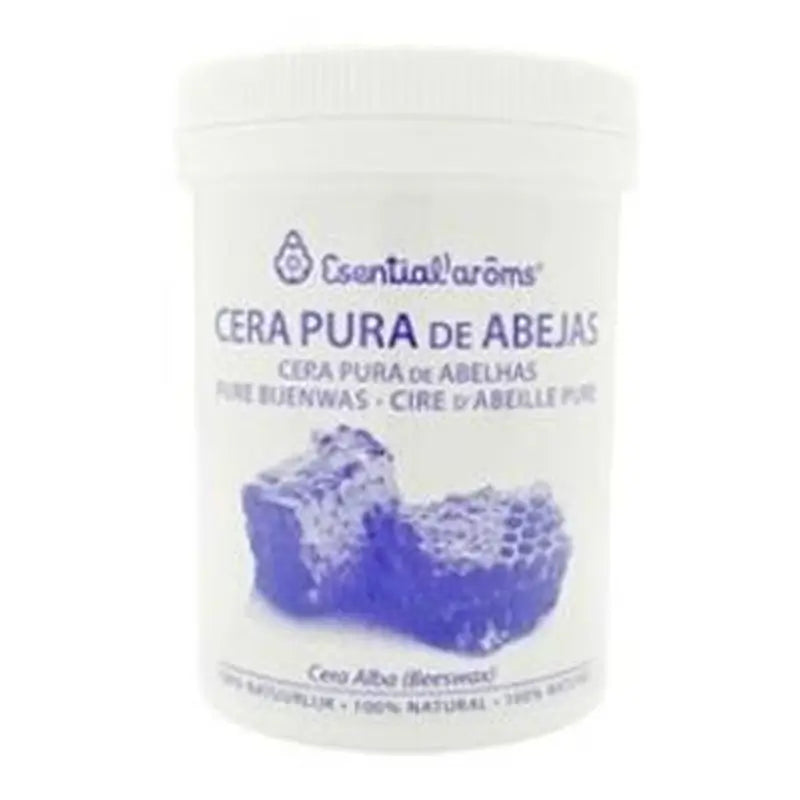 Esential Aroms Pure Beeswax 100Gr.