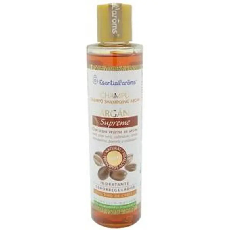 Esential Aroms Argan Supreme Shampoo 200Ml.