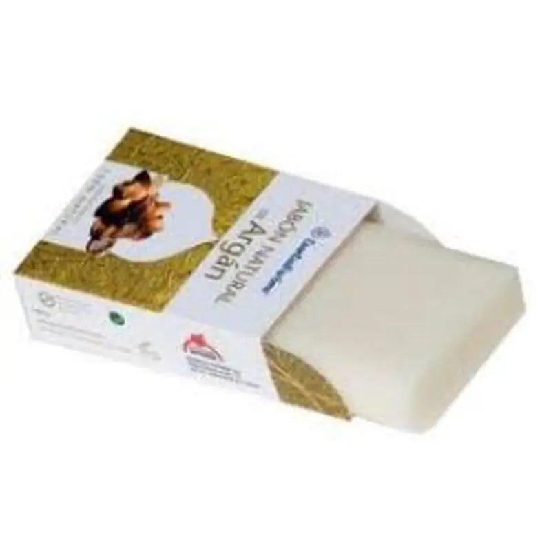 Esential Aroms Argan Soap Bar 100Gr. Ecocert