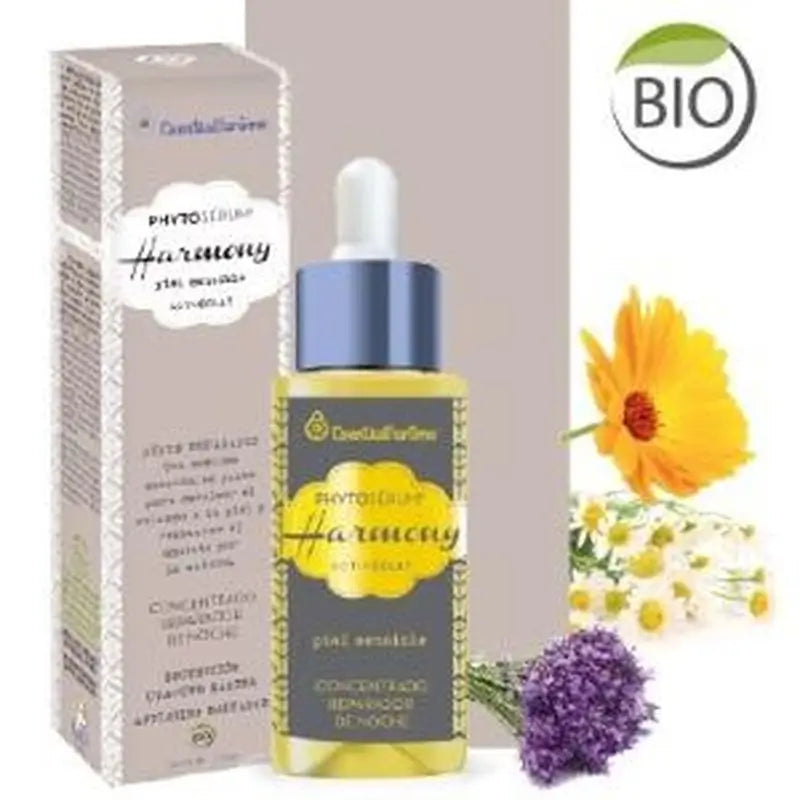 Esential Aroms Phytoserum Harmony Sensitive Skin 30Ml.