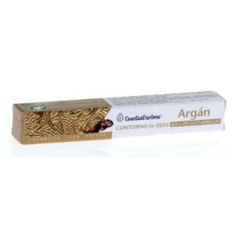 Esential Aroms Roll-On Eye Contour Argan 7Ml.