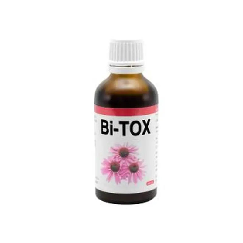 Espadiet Bi-Tox Drops 50Ml.