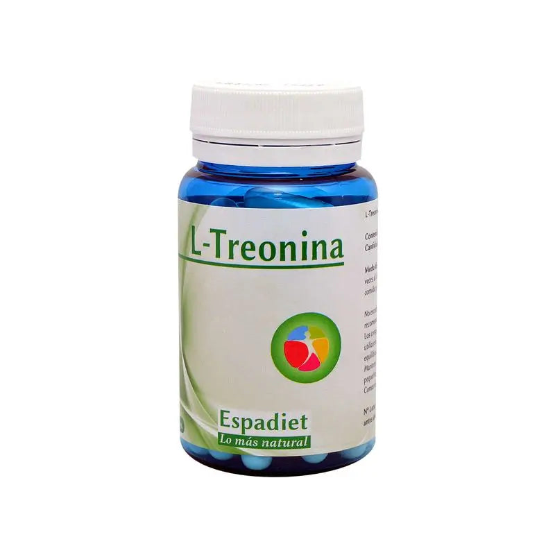 Espadiet Threonine 60Cap.