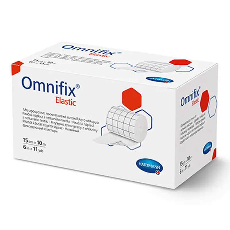Omnifix Elastic 10Mx15 cm 1 pc.