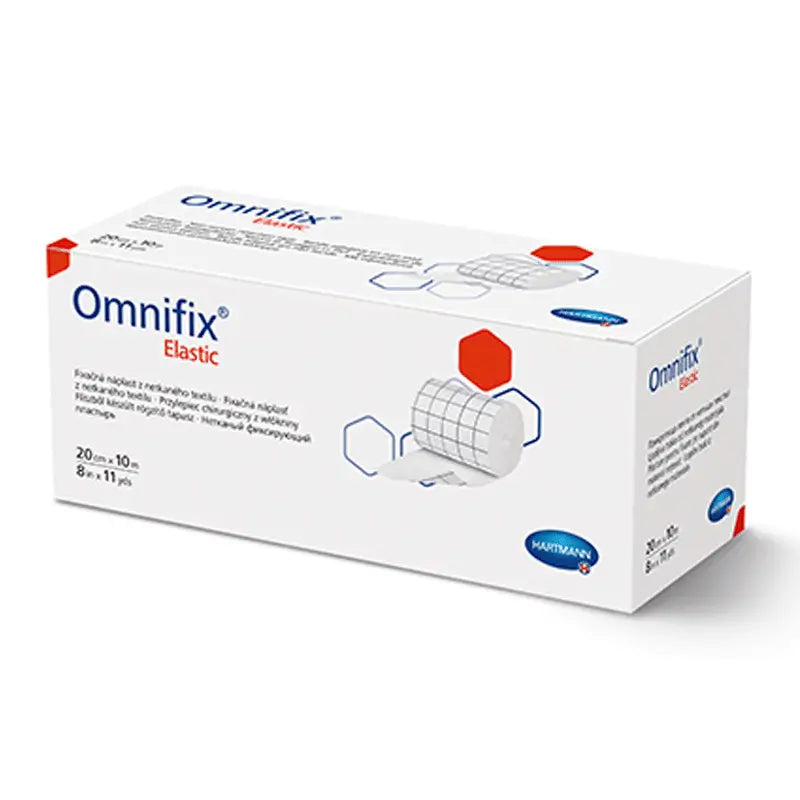 Omnifix Elastic 10Mx20 cm 1 pc.