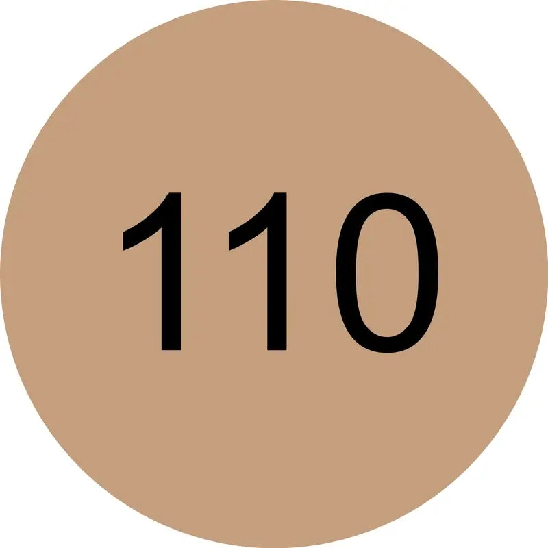 Essence Silky Blur 110 Long Lasting Moisturising Foundation, 30 ml