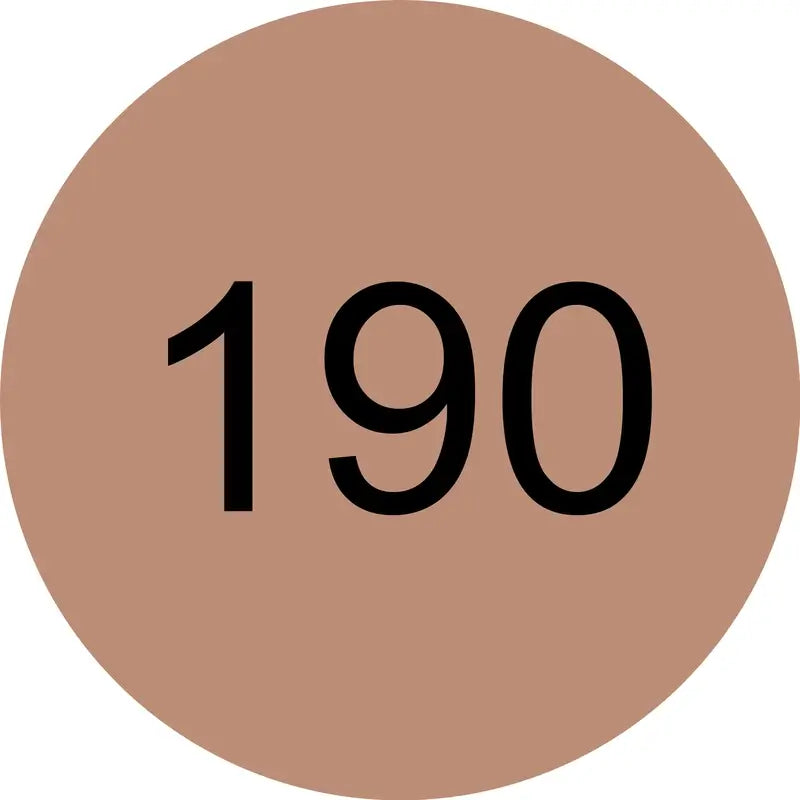 Essence Silky Blur 190 Long Lasting Moisturising Concealer, 10 ml