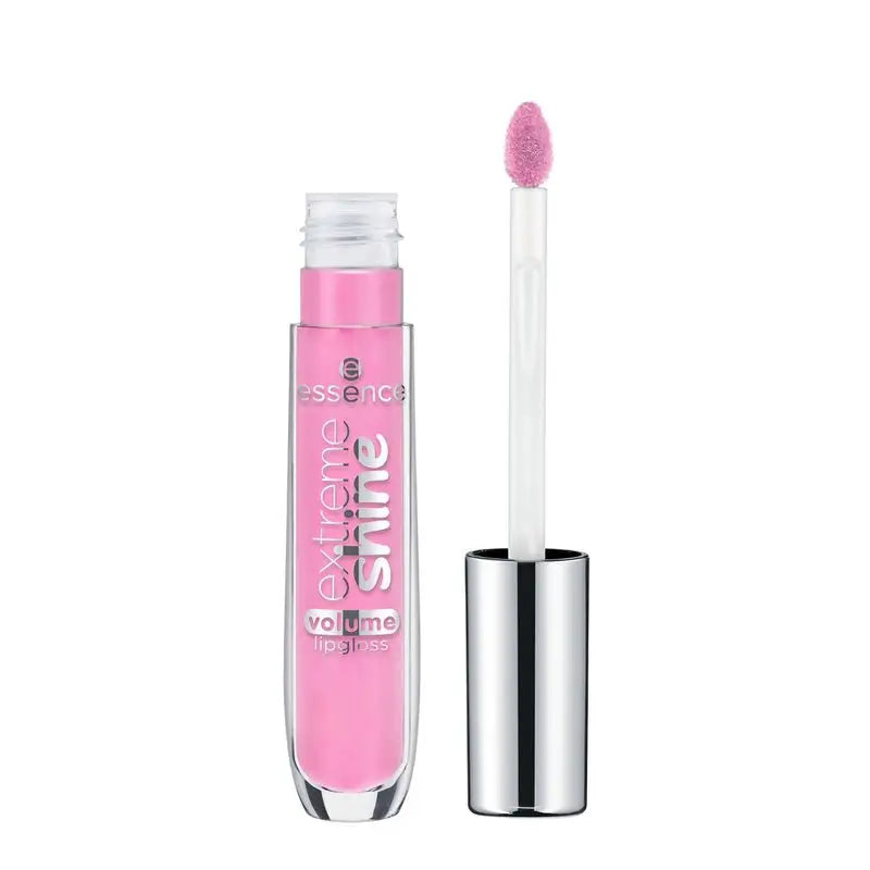 Essence Extreme Shine Volumising Lip Gloss 02, 5 ml