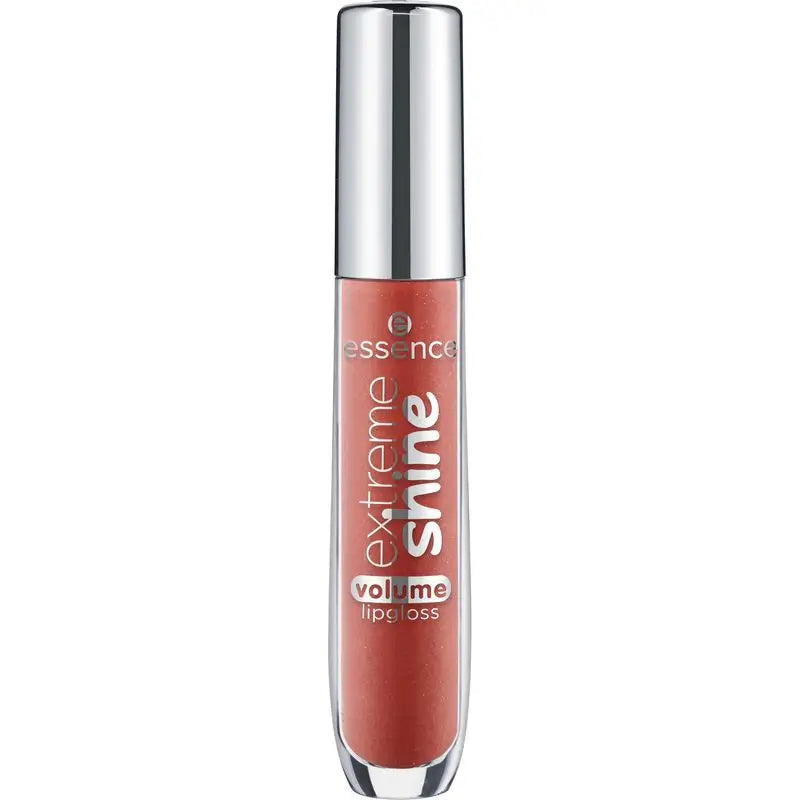 Essence Extreme Shine Volumising Lip Gloss Red, 5 ml
