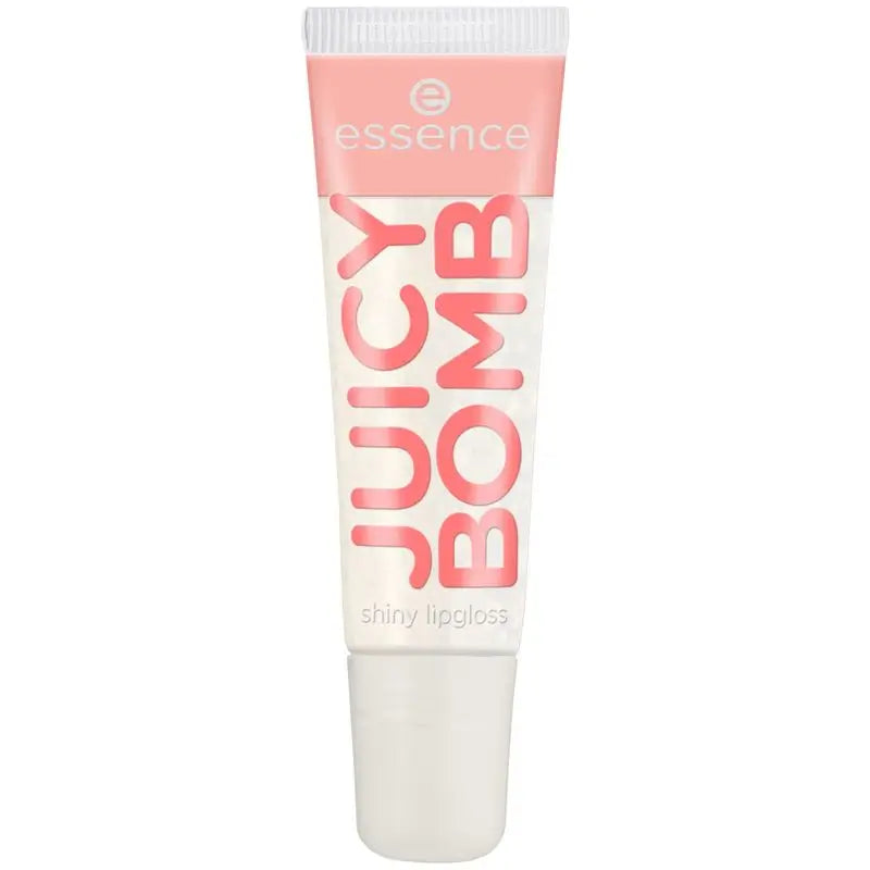 Essence Juicy Bomb Lip Gloss 101, 10 ml