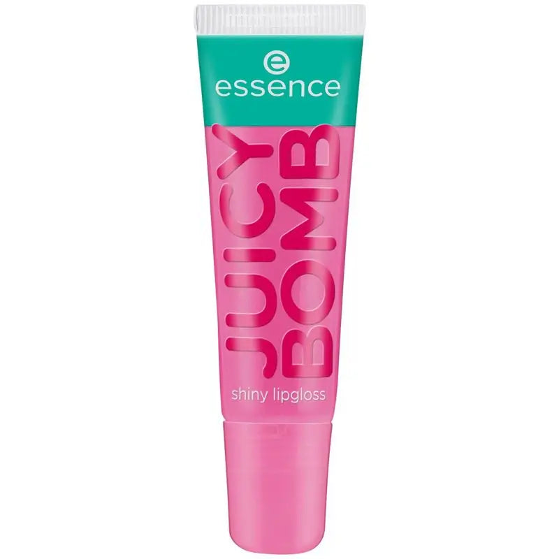 Essence Juicy Bomb Lip Gloss 102, 10 ml