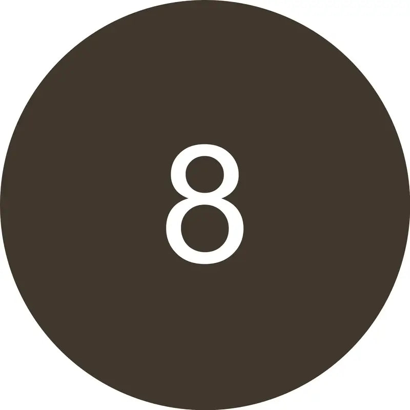 Essence Eyebrow Pencil Micro Precise 08, 0.05 g