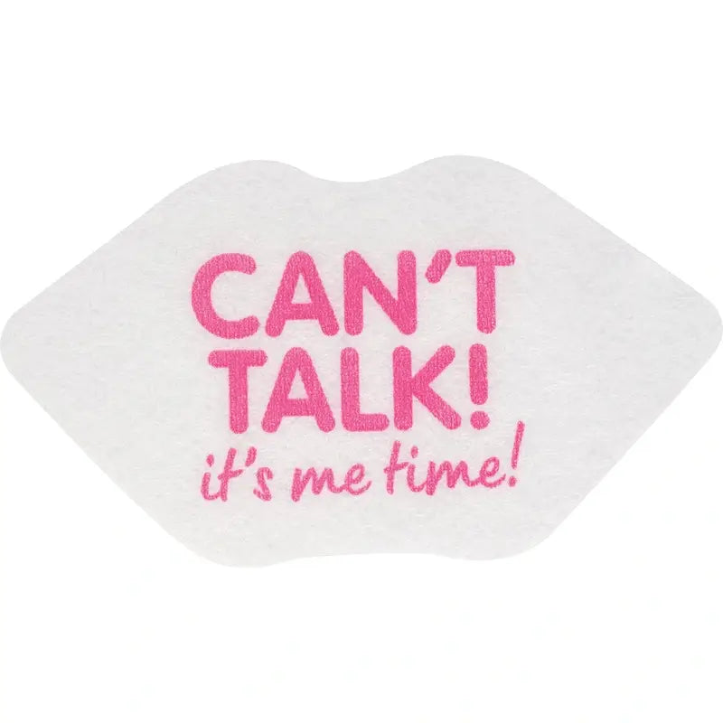 Essence Lip Sheet Lip Mask 01, 1 items