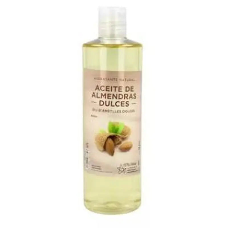 Estel-Farma Almond Oil 400Ml
