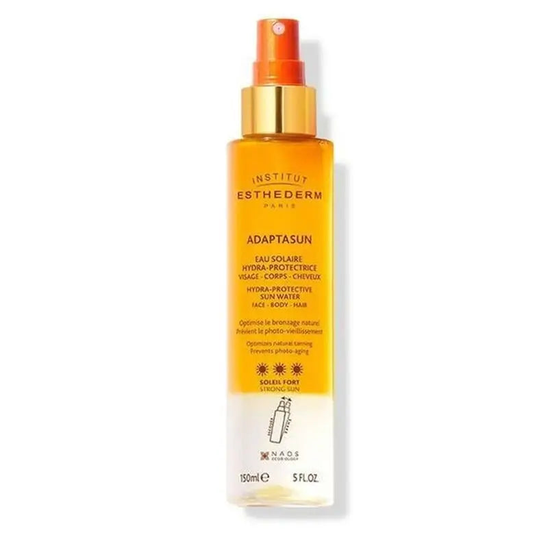 Esthederm Adaptasun Strong Sun Moisturising Sunscreen Water, 150 ml