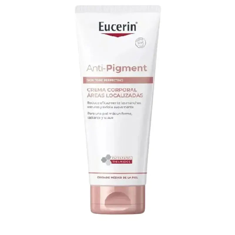 Eucerin Antipigment Body Serum, 75 ml
