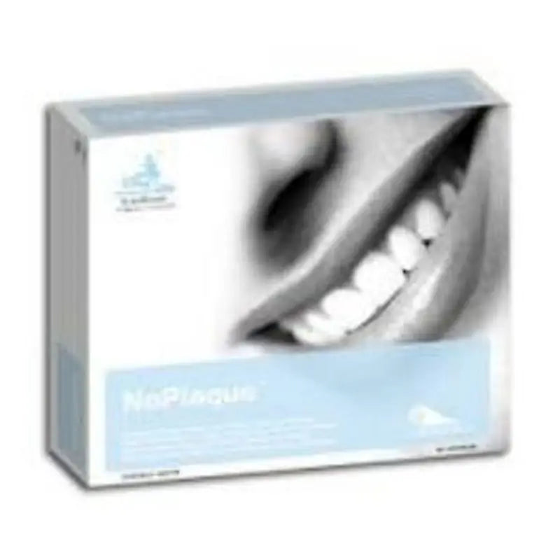 Eurohealth Noplaque 120 Tablets