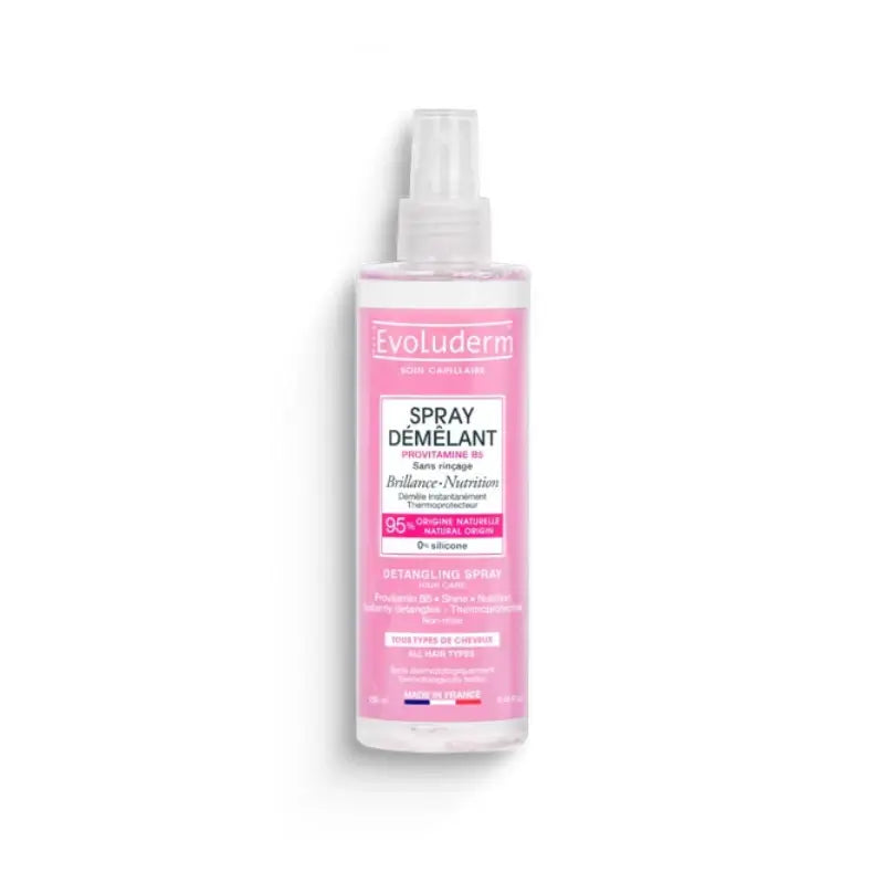 Evoluderm Thermoprotective Evoluderm De-reddening Spray 250ml, 250 ml