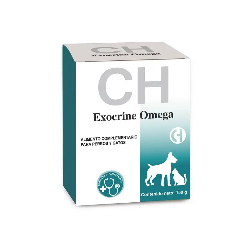 Chemical Exocrine Omega, 150g