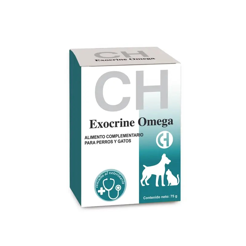 Chemical Exocrine Omega, 75g