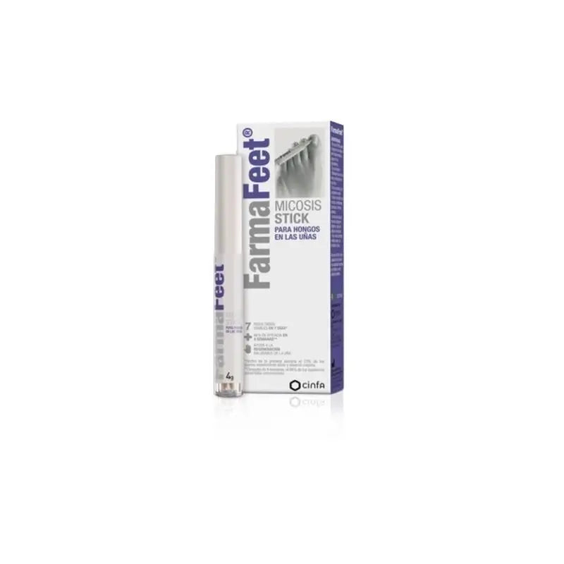 Farmalastc Nail Fungus Stick , 4 g